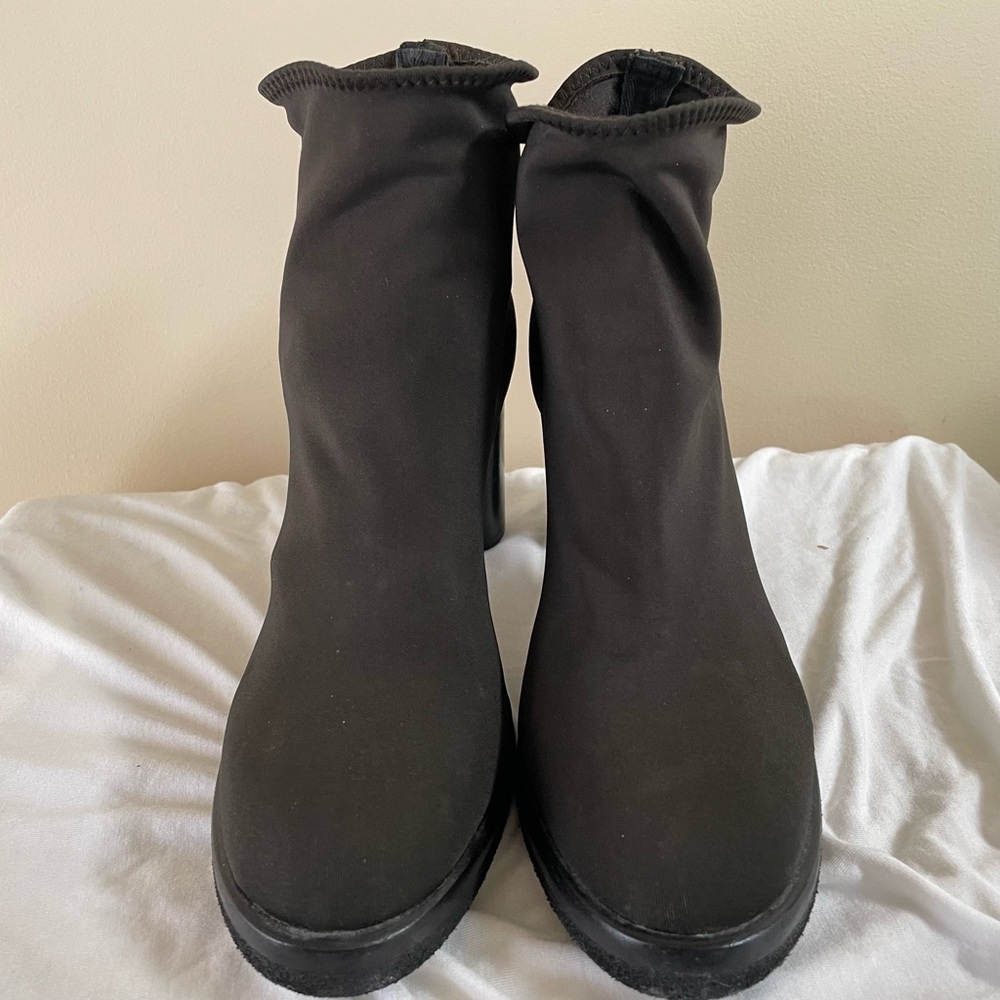 Walter Steiger Stretch Platform. Rounded 3” Heel … - image 4